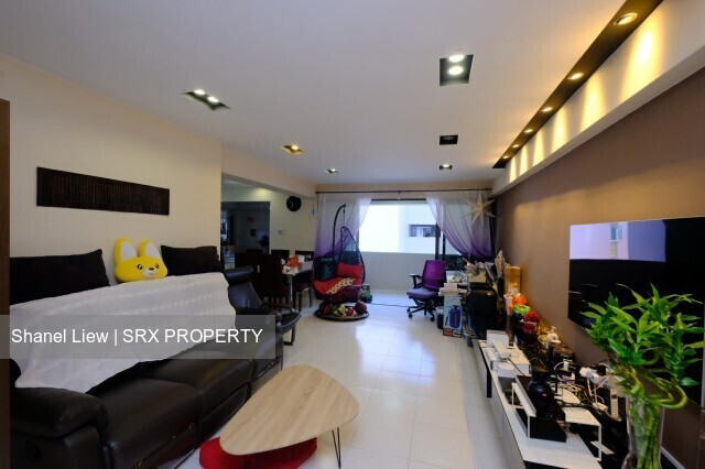 Blk 297A Compassvale Street (Sengkang), HDB Executive #241244011